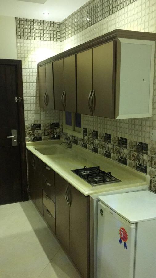 Ruoof Furnished Units Apartment Dammam Exterior foto